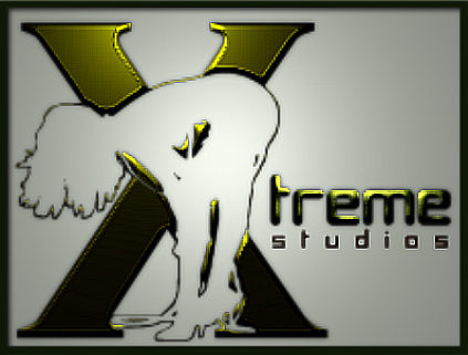 Xtreme Corp. Logo